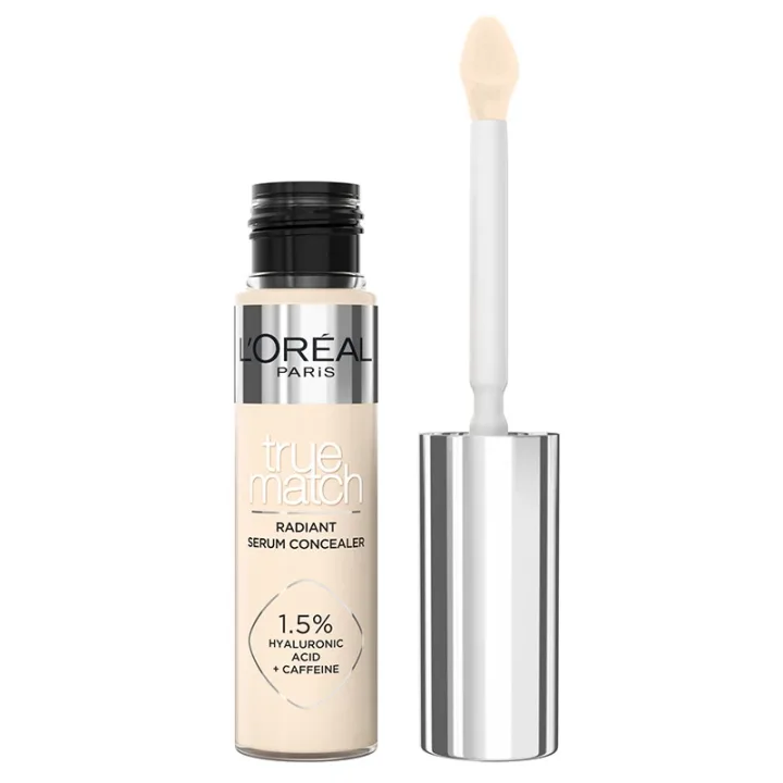 L'Oréal Paris True Match Radiant Serum Concealer 11 ml 1N LOreal Paris