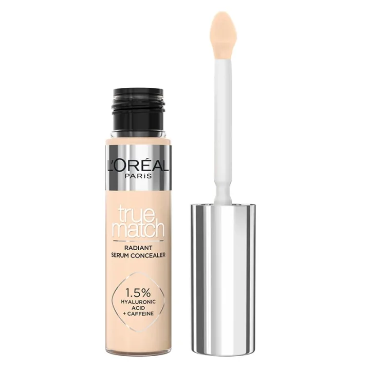 L'Oréal Paris True Match Radiant Serum Concealer 11 ml 2R LOreal Paris