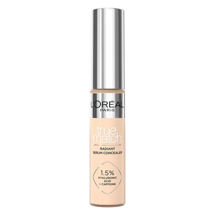 L'Oréal Paris True Match Radiant Serum Concealer 11 ml 3R LOreal Paris
