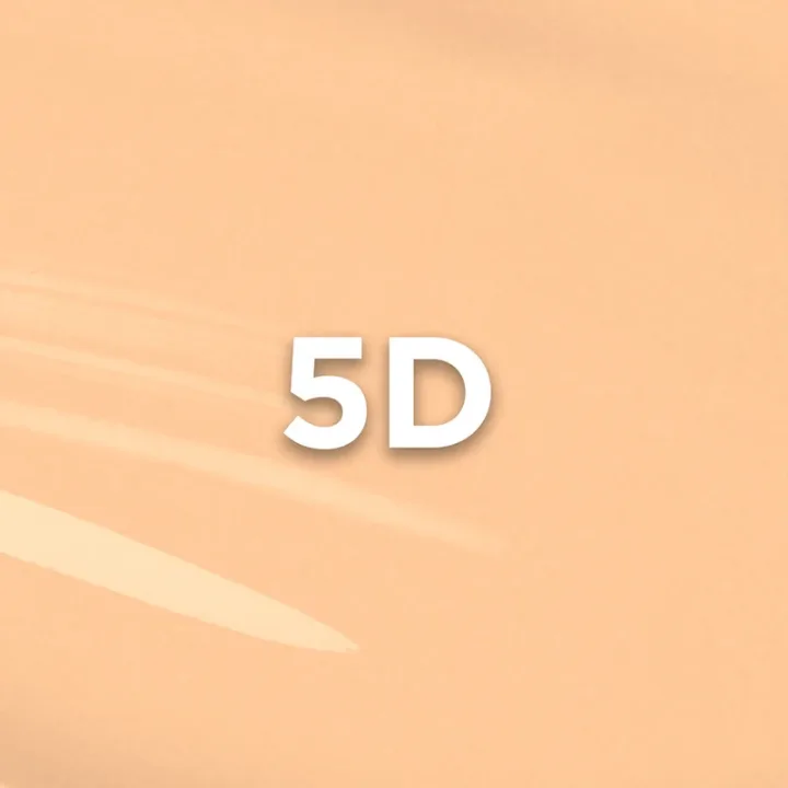 L'Oréal Paris True Match Radiant Serum Concealer 11 ml 5D LOreal Paris