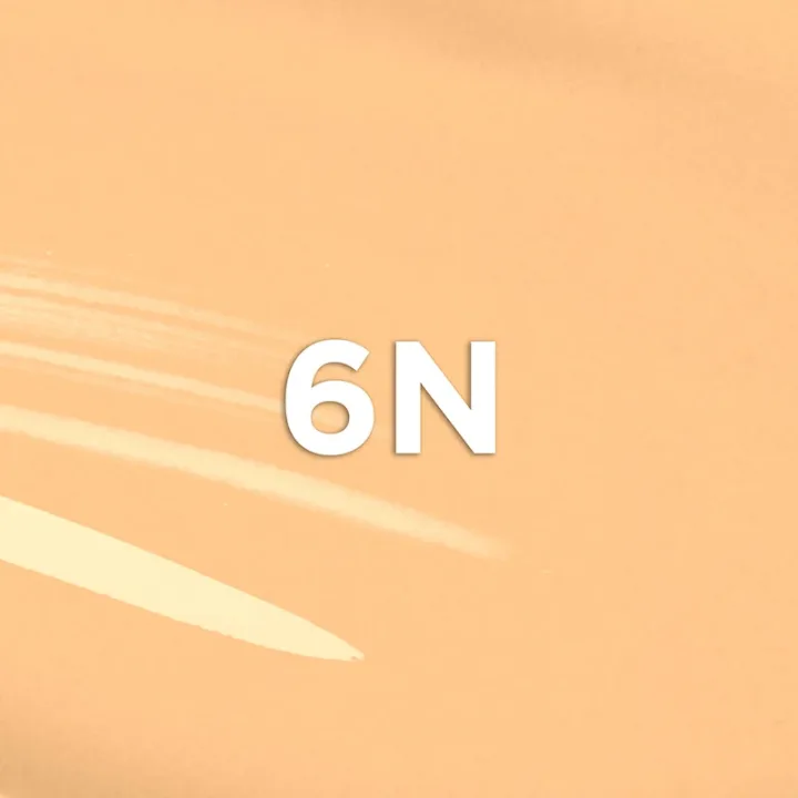 L'Oréal Paris True Match Radiant Serum Concealer 11 ml 6N LOreal Paris