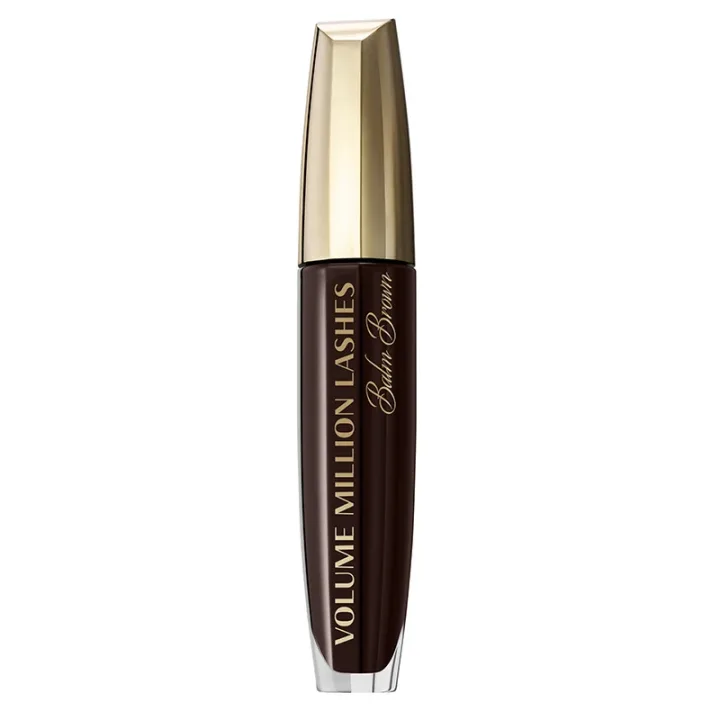 L'Oréal Paris Volume Million Lashes Balm 8,9 ml Brown LOreal Paris