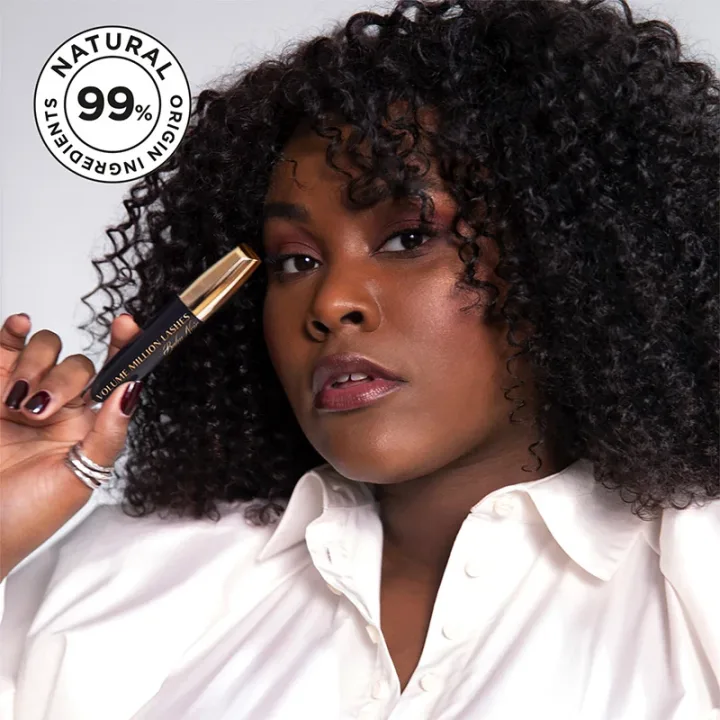 L'Oréal Paris Volume Million Lashes Balm 8,9 ml Noir Black LOreal Paris