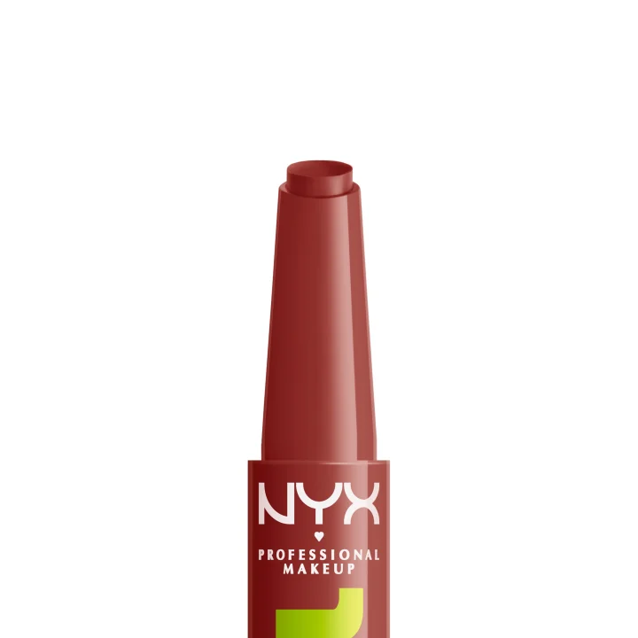 NYX Professional Makeup Fat Oil Slick Click Lip Balm 2,3 ml 04 Going Viral NYX Professional Makeup