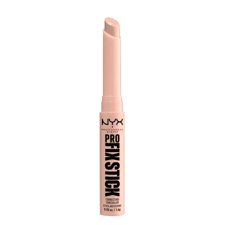 NYX Professional Makeup Fix Stick Concealer Stick 1 g 0.2 Pink NYX Professional Makeup