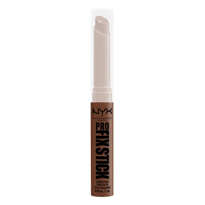NYX Professional Makeup Fix Stick Concealer Stick 1 g 15 Cocoa NYX Professional Makeup