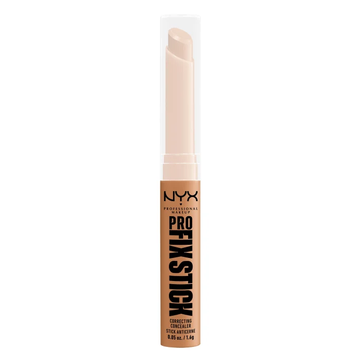 NYX Professional Makeup Fix Stick Concealer Stick 1 g 11 Cinnamon NYX Professional Makeup