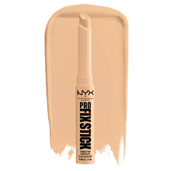 NYX Professional Makeup Fix Stick Concealer Stick 1 g 06 Natural NYX Professional Makeup