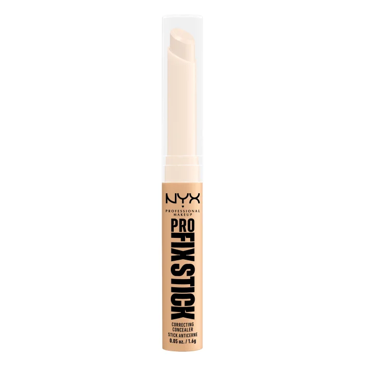 NYX Professional Makeup Fix Stick Concealer Stick 1 g 06 Natural NYX Professional Makeup