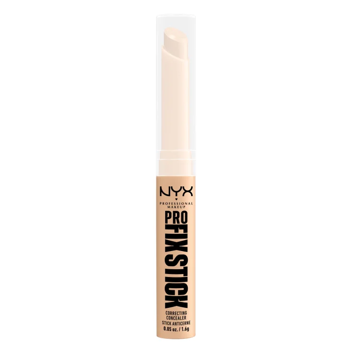 NYX Professional Makeup Fix Stick Concealer Stick 1 g 05 Vanilla NYX Professional Makeup