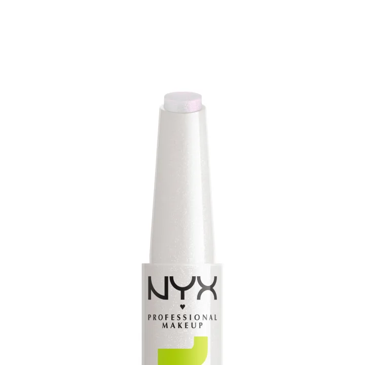 NYX Professional Makeup Fat Oil Slick Click Lip Balm 2,3 ml 01 Main Character NYX Professional Makeup