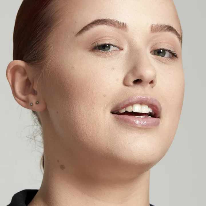 NYX Professional Makeup HD Studio Photogenic Finishing Powder 01 Translucent 6 g NYX Professional Makeup