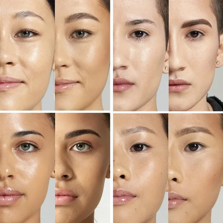 NYX Professional Makeup Highlight & Contour Pro Palette 8 x 2,7 g NYX Professional Makeup