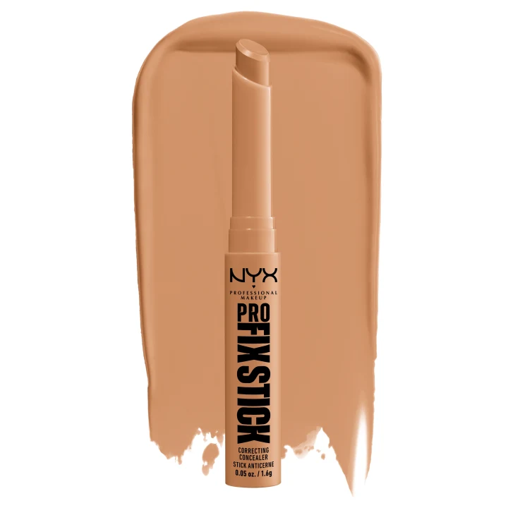 NYX Professional Makeup Fix Stick Concealer Stick 1 g 11 Cinnamon NYX Professional Makeup