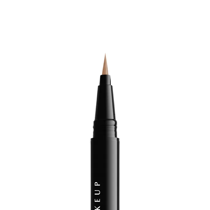 NYX Professional Makeup Lift & Snatch Brow Tint Pen 1 ml 03 Taupe NYX Professional Makeup