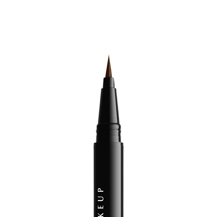 NYX Professional Makeup Lift & Snatch Brow Tint Pen 1 ml 08 Espresso NYX Professional Makeup