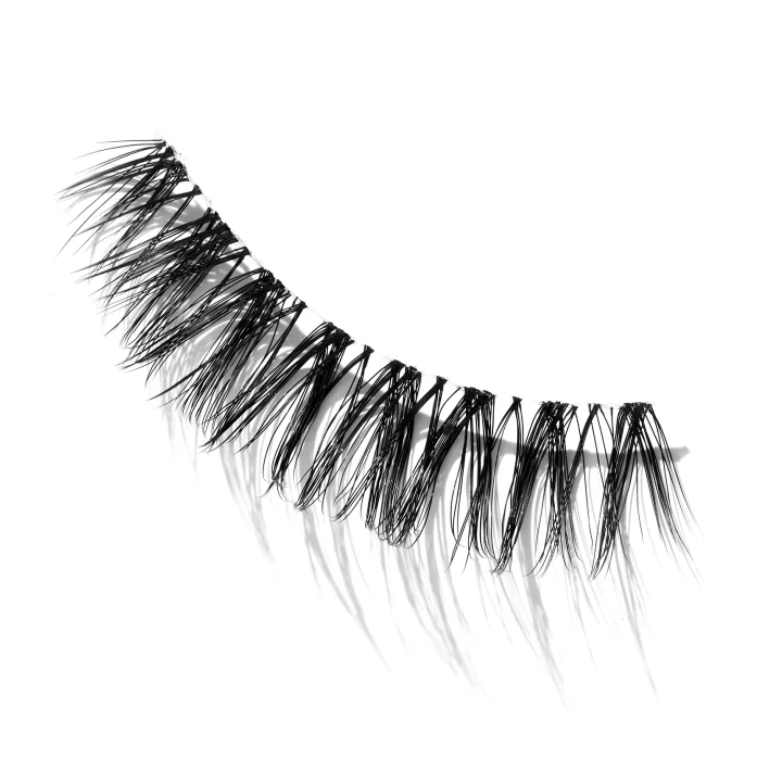 NYX Professional Makeup Jumbo Lash! Vegan False Lashes 04 Fringe Glam NYX Professional Makeup