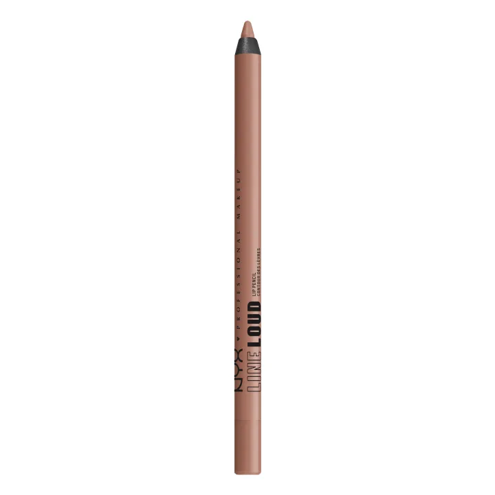 NYX Professional Makeup Line Loud Lip Liner 1,2 g 05 Global Citizen NYX Professional Makeup