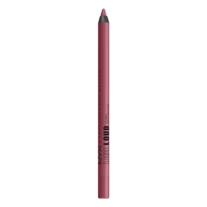 NYX Professional Makeup Line Loud Lip Liner 1,2 g 15 Goal Getter NYX Professional Makeup