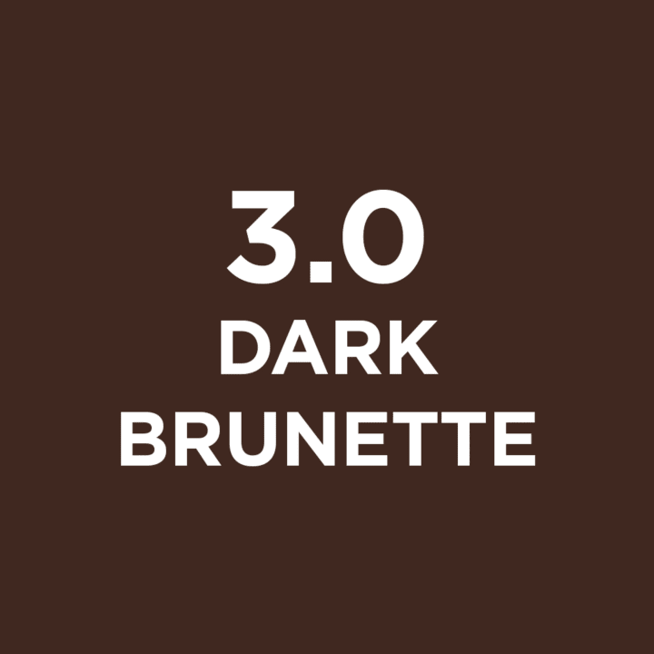 L'Oréal Paris Brow Color Kit Brunette 5.0 1 st 3.0 Dark Brunette LOreal Paris