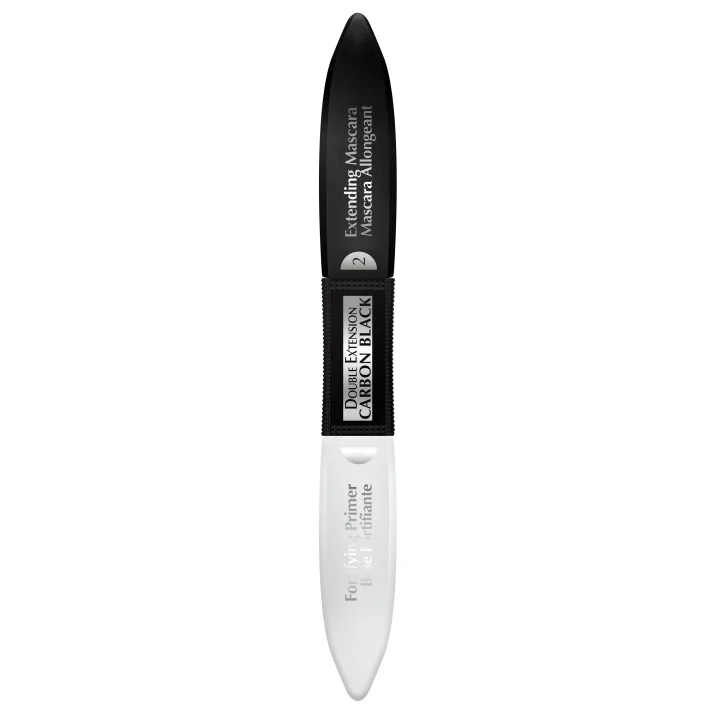 L'Oréal Paris Double Extension Mascara Carbon Black 12 ml LOreal Paris
