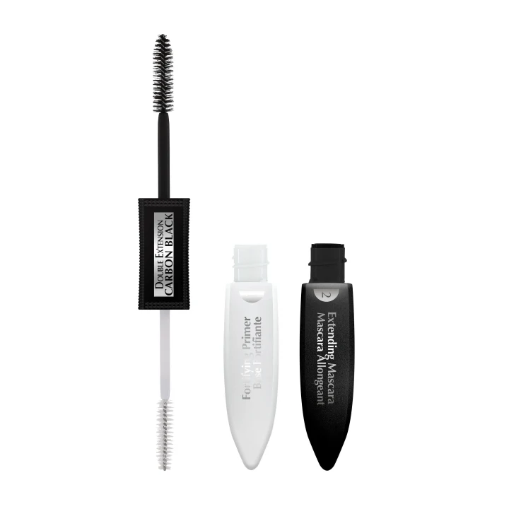 L'Oréal Paris Double Extension Mascara Carbon Black 12 ml LOreal Paris