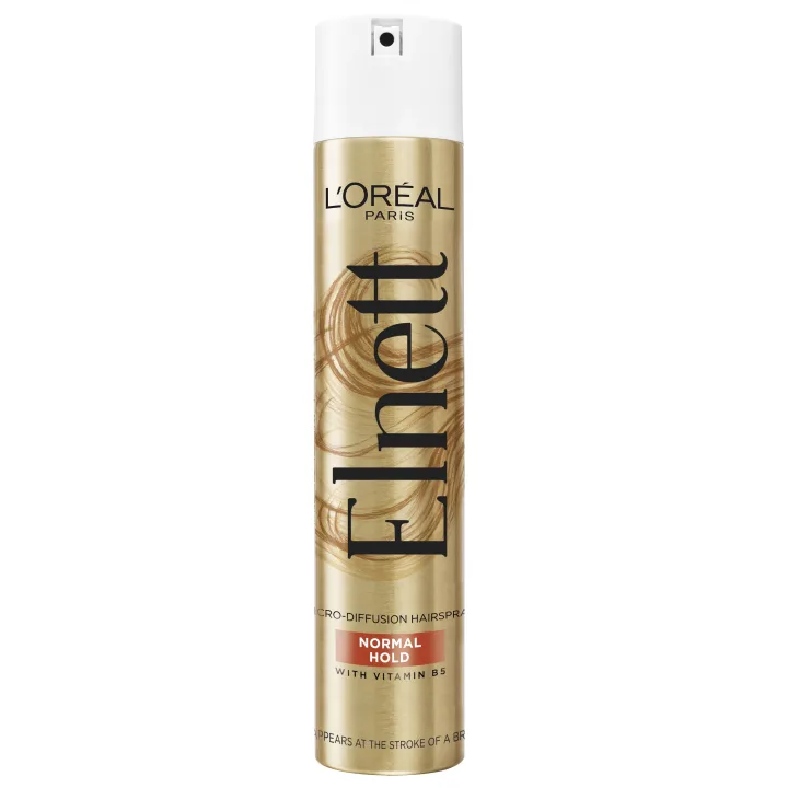 L'Oréal Paris Elnett Normal Hairspray 200 ml LOreal Paris