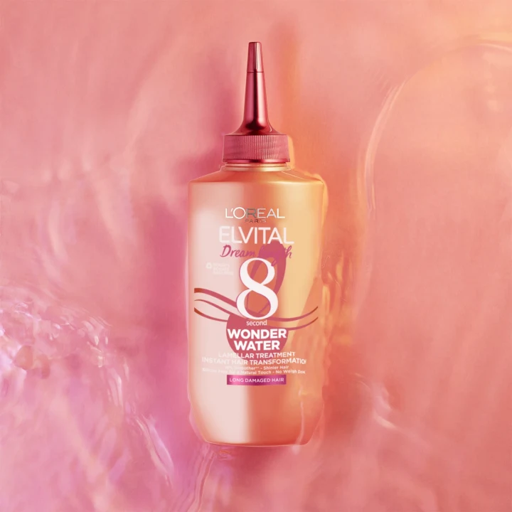L'Oréal Paris Elvital Dream Length Wonder Water 200 ml LOreal Paris