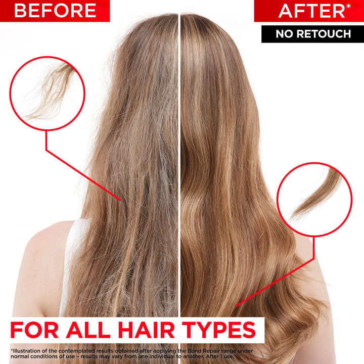 L'Oréal Paris Elvital Bond Repair Shampoo 200 ml LOreal Paris