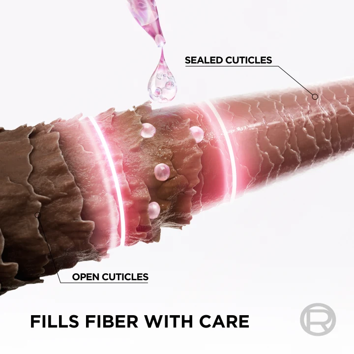 L'Oréal Paris Elvital Glycolic Gloss Shampoo 200 ml LOreal Paris