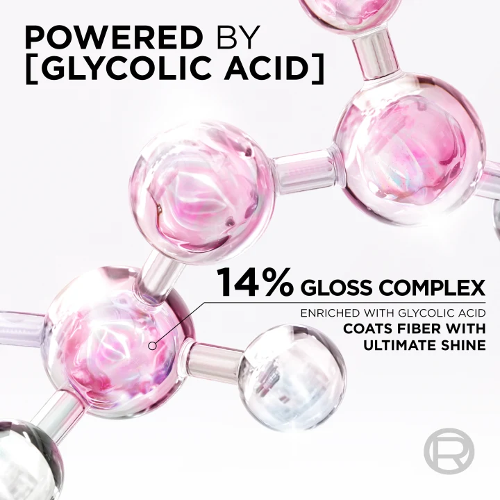 L'Oréal Paris Elvital Glycolic Gloss Leave-in Serum 150 ml LOreal Paris