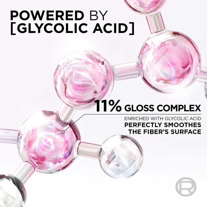 L'Oréal Paris Elvital Glycolic Gloss Conditioner 150 ml LOreal Paris