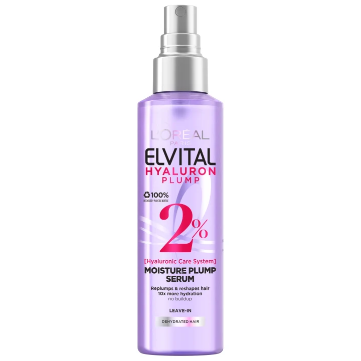 L'Oréal Paris Elvital Hyaluron Plump Leave-in Spray 150 ml LOreal Paris