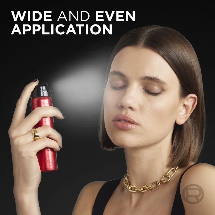 L'Oréal Paris Infaillible 3-Second Setting Mist 75 ml LOreal Paris