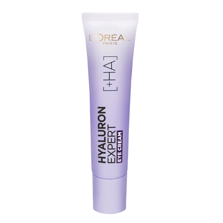 L'Oréal Paris Hyaluron Expert Replumping Eye Cream 15 ml LOreal Paris
