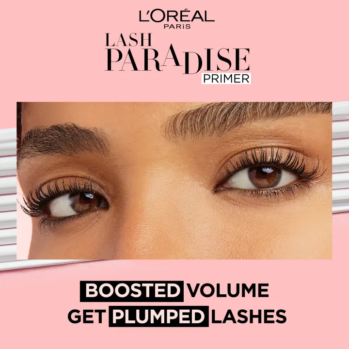L'Oréal Paris Lash Paradise White Primer 6,4 ml LOreal Paris