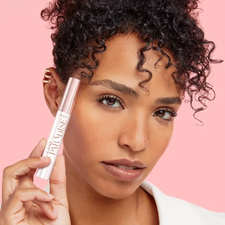 L'Oréal Paris Lash Paradise White Primer 6,4 ml LOreal Paris