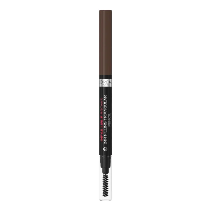 L'Oréal Paris Infaillible Brows 24H Filling Triangular Pencil Brunette 3.0 1 ml 3.0 Brunette LOreal Paris
