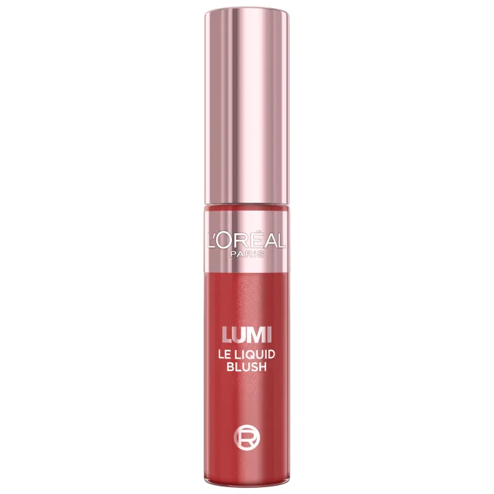 L'Oréal Paris Lumi Le Liquid Blush 10 ml LOreal Paris