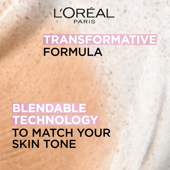 L'Oréal Paris Magic BB Cream Light 02 30 ml 03 Medium Light LOreal Paris