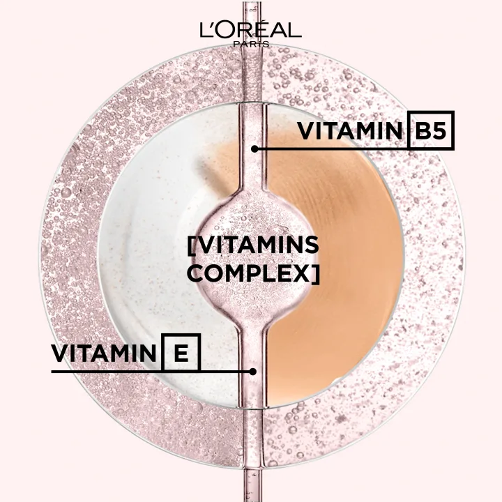 L'Oréal Paris Magic BB Cream Light 02 30 ml 03 Medium Light LOreal Paris