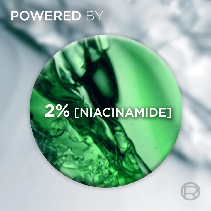 L'Oréal Paris Men Expert Derma Control Oil-Control Moisturiser SPF 30, 40 ml LOreal Paris