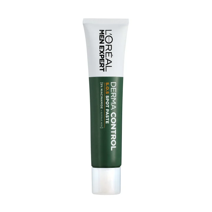 L'Oréal Paris Men Expert Derma Control S.O.S Spot Paste 45 ml LOreal Paris