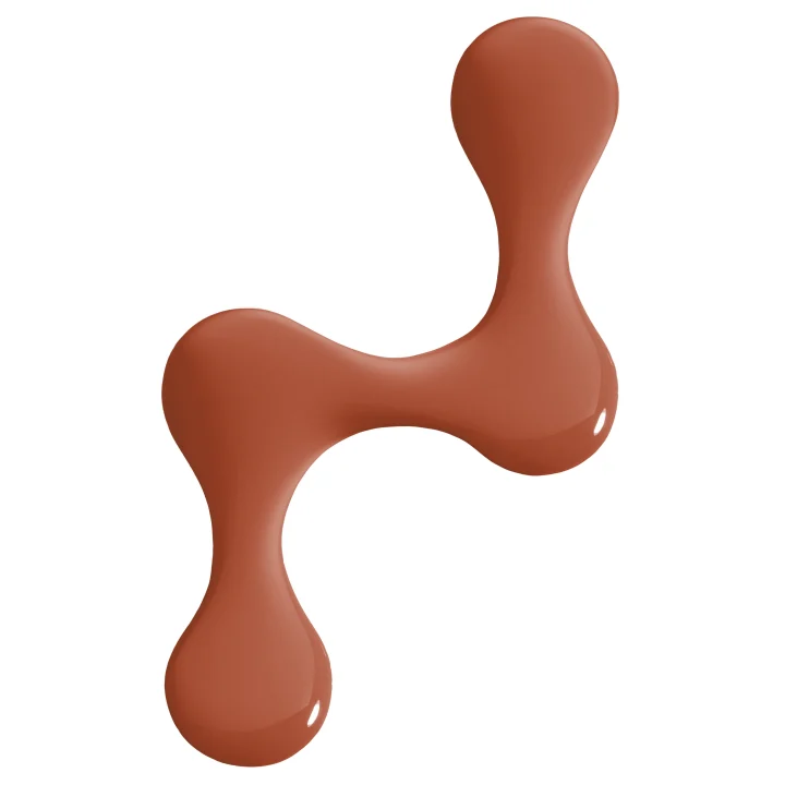 NYX Professional Makeup Lip I.V. Lip Gloss 5 ml 01 Caramel Drip NYX Professional Makeup