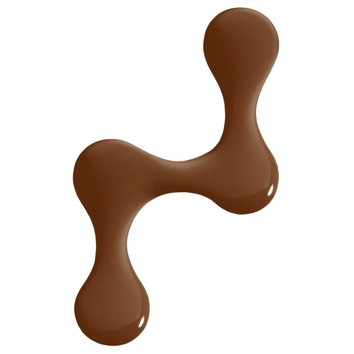 NYX Professional Makeup Lip I.V. Lip Gloss 5 ml 04 Cocoa Quench! NYX Professional Makeup