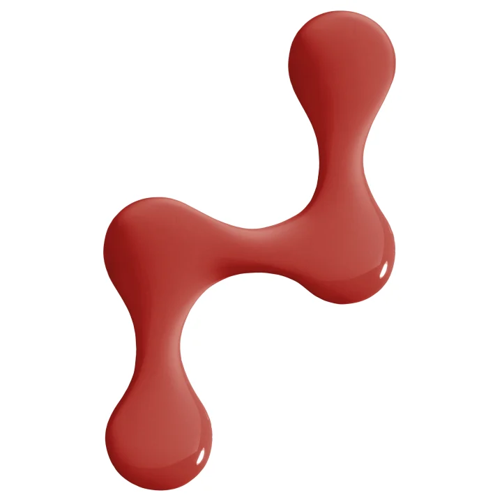 NYX Professional Makeup Lip I.V. Lip Gloss 5 ml 12 Burst That Tang! NYX Professional Makeup