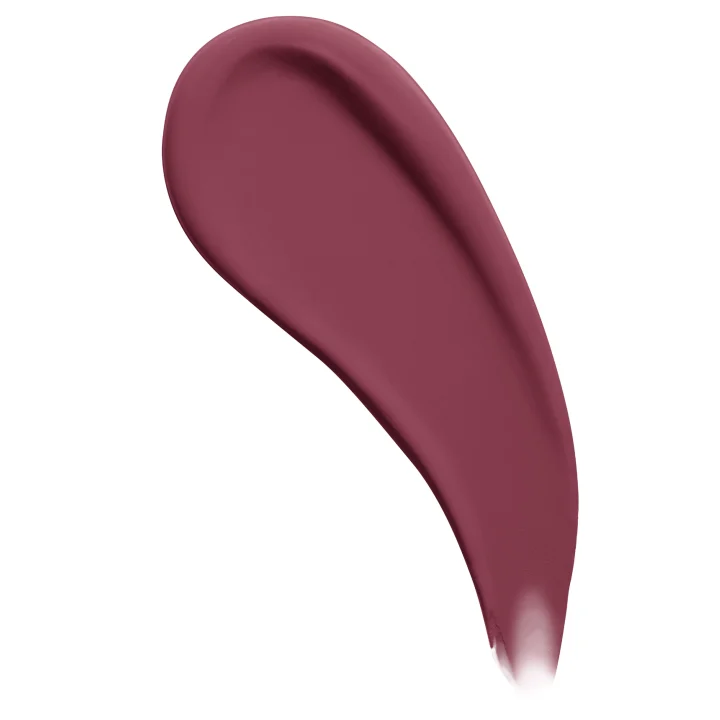 NYX Professional Makeup Lip Lingerie XXL Matte Liquid Lipstick 4 ml 14 Bust-ed NYX Professional Makeup