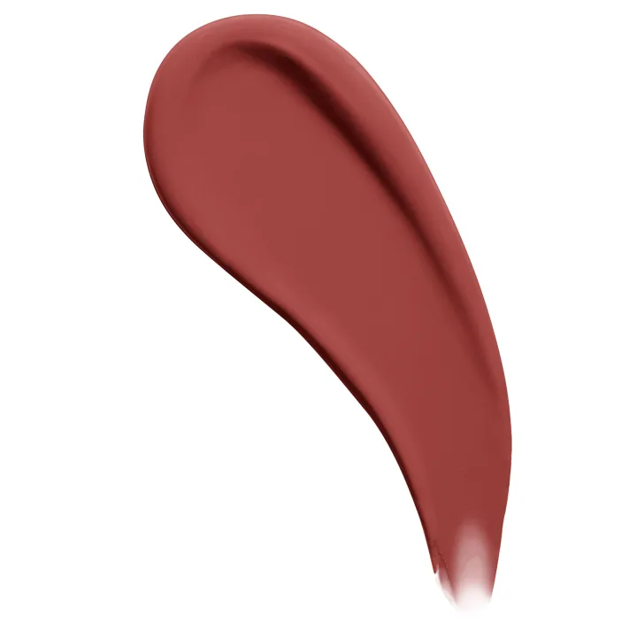 NYX Professional Makeup Lip Lingerie XXL Matte Liquid Lipstick 4 ml 07 Warm Up NYX Professional Makeup