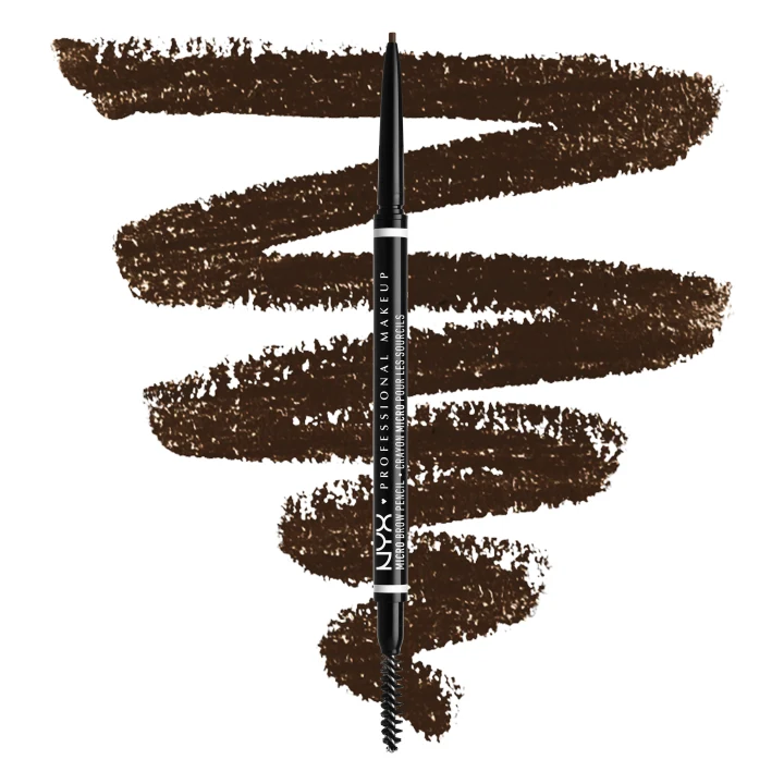 NYX Professional Makeup Micro Brow Pencil 0,09 g 07 Espresso NYX Professional Makeup