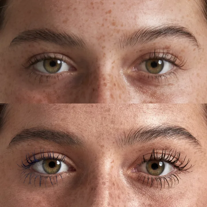 NYX Professional Makeup On The Rise Volume Liftscara Black 10 ml NYX Professional Makeup